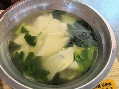 -王菊美食街·王菊面馆(总店)