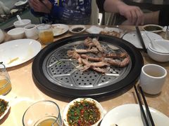 -海大大蒸汽海鲜餐厅·粤菜·特色小炒(欢乐颂店)