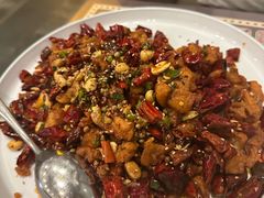 -巴渝兄弟川菜(宽街店)