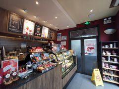 -COSTA COFFEE(上海虹口公园店)
