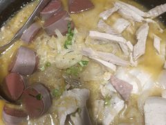 -鸽子窝(黄村店)