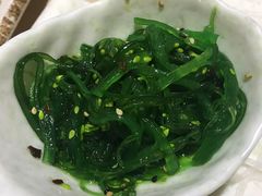 中华海草-米彩料理(西丽店)