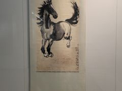 -徐悲鸿纪念馆
