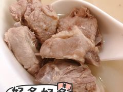 -北京河南大厦酒店