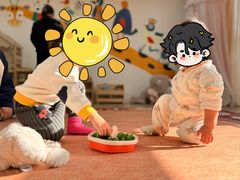 -卓悦童国际幼儿园