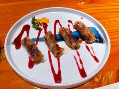 -文三酒肆自助放题(新街口友谊广场店)