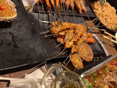 -刘成杰锦州烧烤(南河路店)