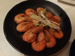 -上海金桥红枫万豪酒店-万豪中餐厅