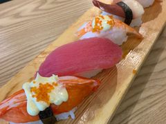 -食鲤料理(西虹东路店)