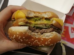 -麦当劳(南京宁海路店)