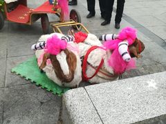 -榆次老城