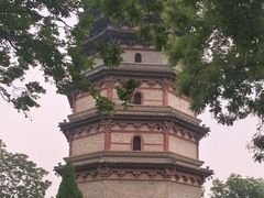 -天宁寺
