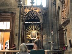 -斯蒂芬主教座堂(Stephansdom)