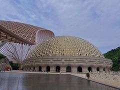 -牛首山文化旅游区