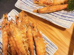 -大焰自助日式料理 铁板烧(徐汇店)