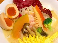 -篝拉面(银座店)