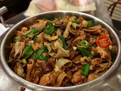 -一楼食业·美食人家