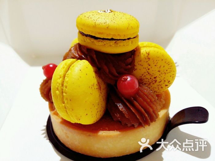 晴时满树花开*上传的图片