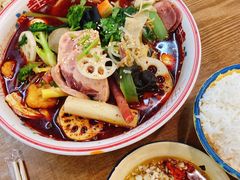-脑馋粉儿(三里屯店)
