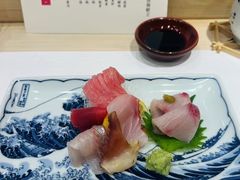 -鮨一日本料理旗舰店(总店)