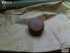 咖啡马卡龙，不错！-BAKER&SPICE(国金中心商场店)