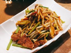 -东馆和天下特色餐饮(工农店)