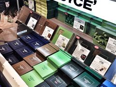 -关西国际机场直营免税店