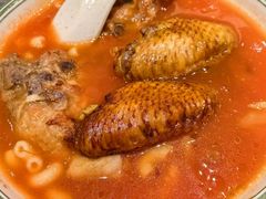 -华嫂冰室(尖沙咀店)