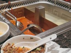 -海底捞火锅(汇悦城店)