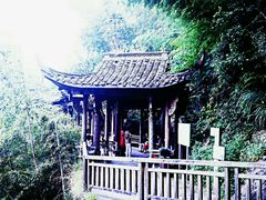 -南尖岩景区
