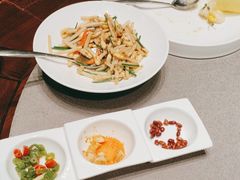-宝燕壹号景观餐厅(龙盛国际商业广场店)