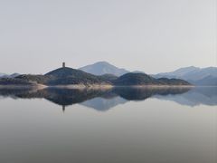 -北京金海湖景区