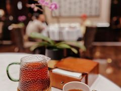 -明阁 Ming Court(广州朗豪酒店)