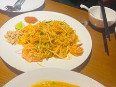 -泰国餐厅 Thai Food(裕华万达店)