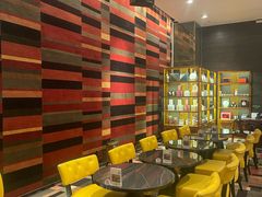 -上海大宁福朋喜来登酒店大堂吧(共和新路店)
