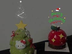 -自然熟Bakery(纬四路店)