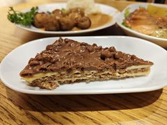 -宜家·瑞典风味餐厅(四元桥店)