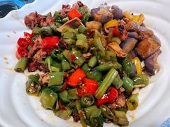 -文三里屯面馆(三里屯店)