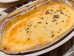 -MIO弥欧洋房西餐厅(中央大街店)