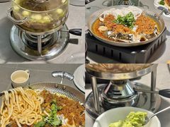 -3号仓库·创意中国菜(乐清正大广场店)