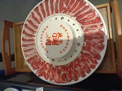 -北门涮肉·铜锅涮肉(南锣鼓巷店)