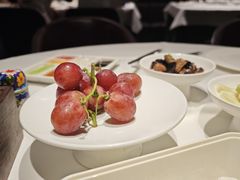 提子-四季民福烤鸭店(故宫店)