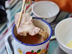-百年老茶馆