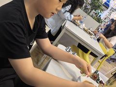 -宜家·瑞典风味餐厅(青岛商场店)