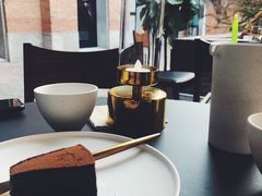 -大酉·M Coffee(北京美术馆店)
