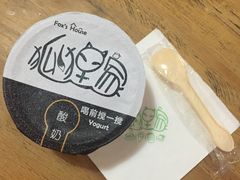 -狐狸家·酸奶酪专门店(平江路店)