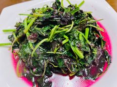 时蔬-食光慢宴·安吉土菜馆