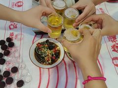 -饶福记·南昌烧烤大排档(九龙湖土著店)
