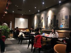 大堂-西堤厚牛排(国瑞店)