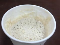-星巴克(广州东圃天银店)